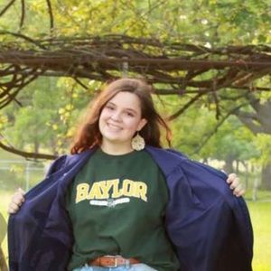 Meet your Posher, Bridget